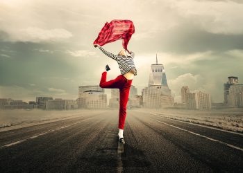 A szabadidő tartalmas eltöltése- Miért fontos az énidő?