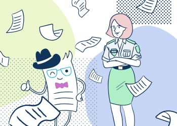 Katásként is kötelező az online számla regisztráció?