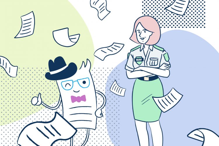 Katásként is kötelező az online számla regisztráció?