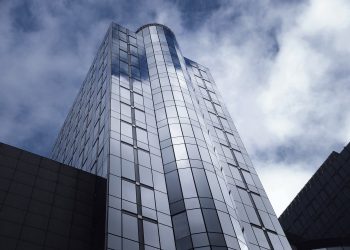 Így érdemes kiadó irodát keresni Budapesten