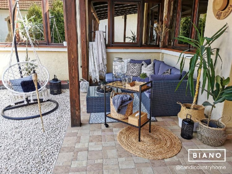 Az influencerek meghódították a lakásdekor piacot is