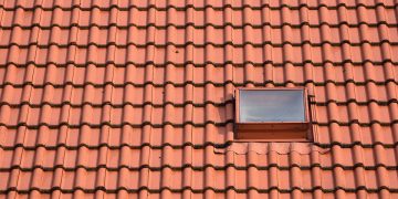 Trapézlemez tető rögzítése – ezekről érdemes tudnod