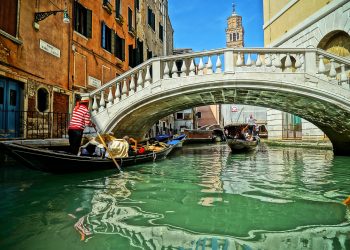 Útmutató a 2024-es Velencei Karneválhoz