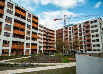 Eladó lakás Keszthelyen: ezek a lakóparkban található ingatlanok előnyei és hátrányai